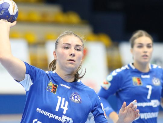 Szczypiornistki Ruchu zagrają w najbliższy weekend 2 spotkania w Chorzowie!