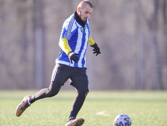 Sześć goli w Radzionkowie