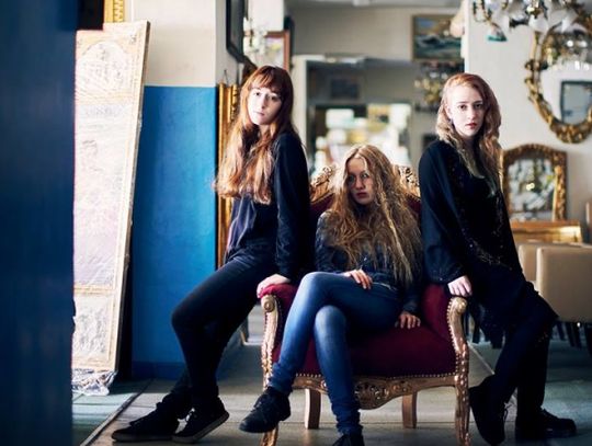 "Szklane Oczy" są z Chorzowa