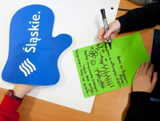 Szkoła młodych obywateli