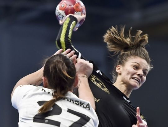 Szóste miejsce w zasięgu. Ruch chce pójść za ciosem!