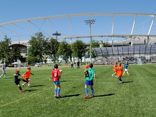 Szukamy piłkarskich Janków