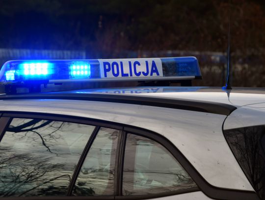 Szybka akcja policji w Chorzowie. Zatrzymano podejrzanego o rozbój