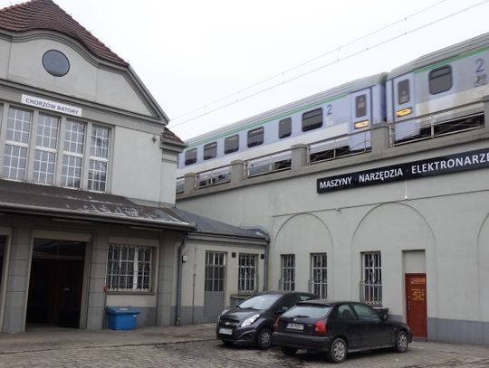 Szybkie koleje ominą Górny Śląsk