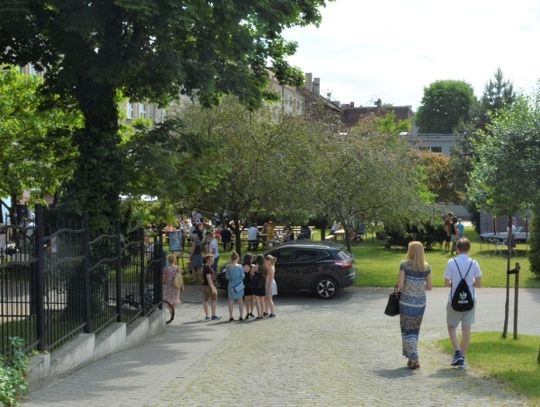 Tak bawili się uczestnicy IV Pikniku w Ogrodach Słowaka