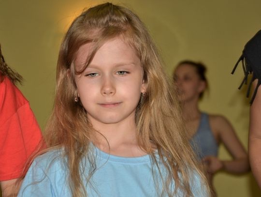 Tak bawiliśmy się w Centrum Inicjatyw Społecznych