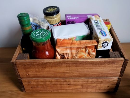 Tak OPS pomaga osobom w kwarantannie