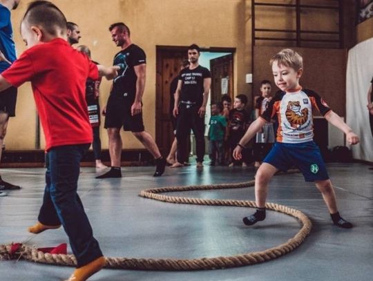 Tak się bawi Sportowy Chorzów