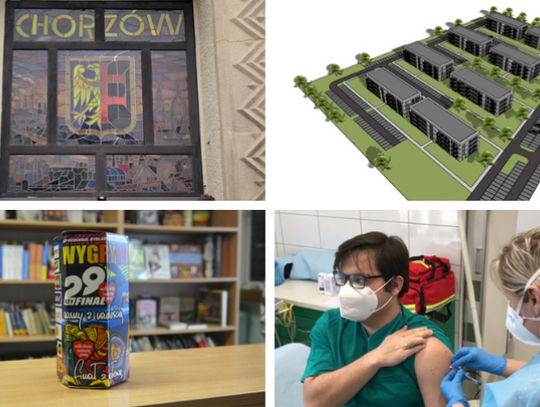 Taki to był rok - 2021 cz. I