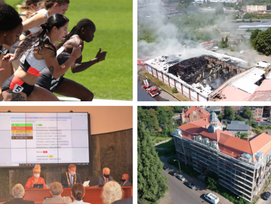 Taki to był rok - 2021 cz. II