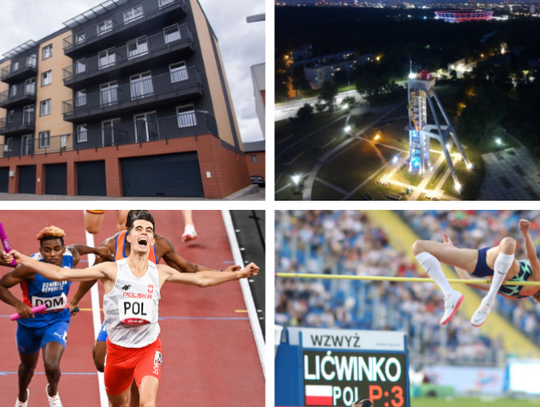 Taki to był rok - 2021 cz. III