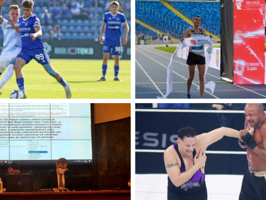 Taki to był rok - 2021 cz. IV