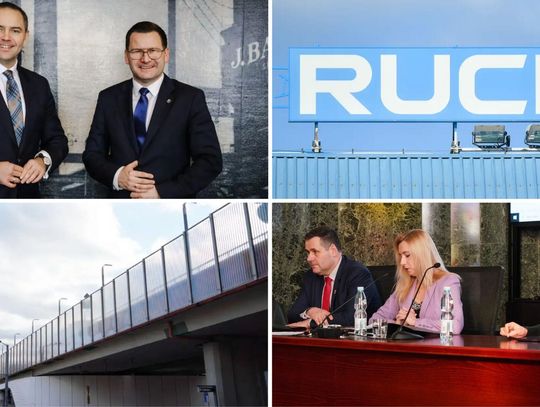 Taki to był rok - 2025! Część I/IV