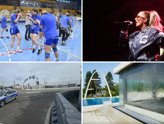 Taki to był rok - 2025! Część II/IV