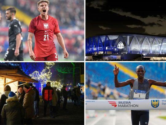 Taki to był rok - 2025! Część IV/IV