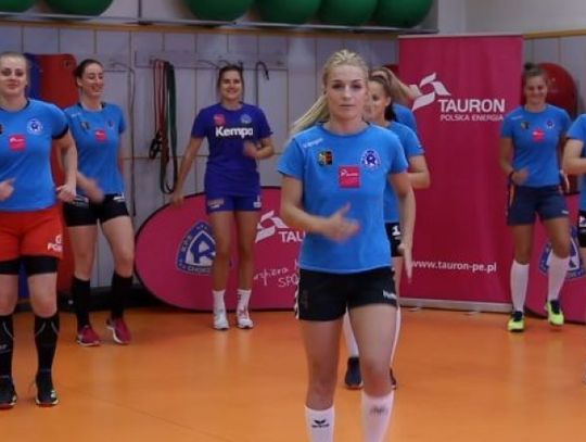 Tauron i Ruch wspierają młodych sportowców