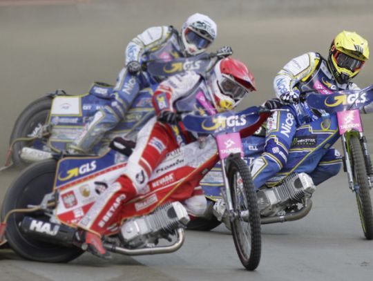 TAURON ponownie sponsorem tytularnym cyklu SEC