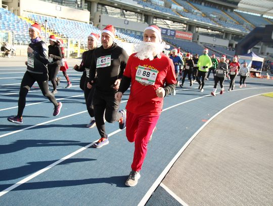 TAURON Partnerem III Charytatywnej Mili Mikołajkowej