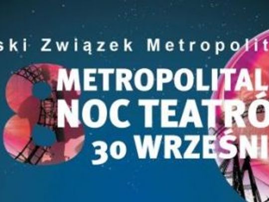 Teatr o zmroku