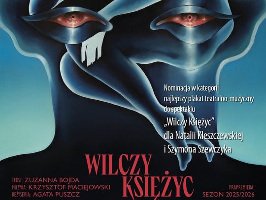 Teatr Rozrywki z szansą na Nagrodę im. Jana Kiepury