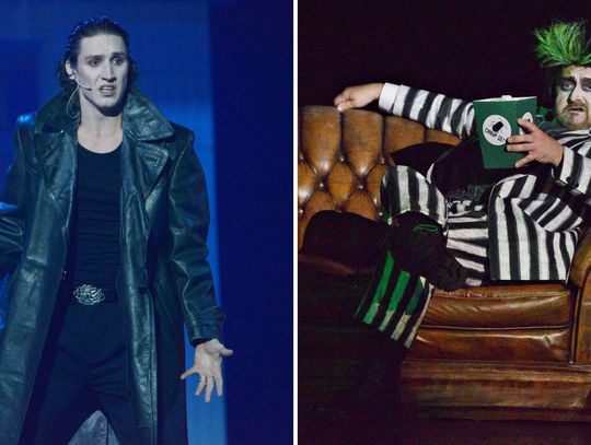 Teatr Rozrywki z szansą na nominację w Plebiscycie Musicalowym