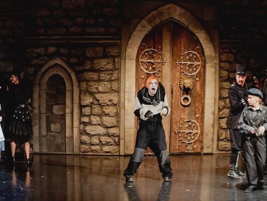 Teatr Rozrywki zaprasza na nowy sezon