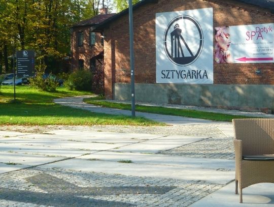 Teatralne lato w Chorzowie