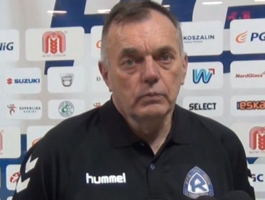 Teleky: Nie graliśmy tego, co sobie powiedzieliśmy