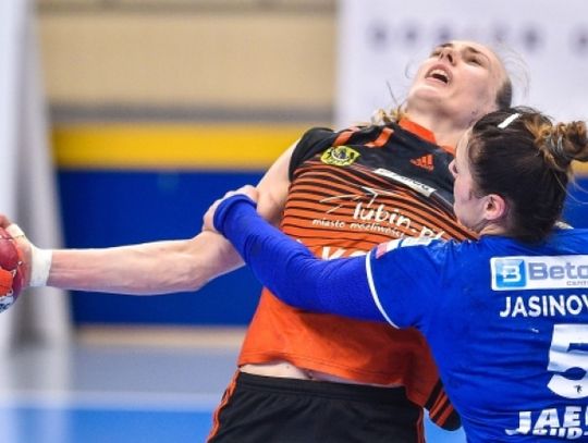 Teleky: Za walkę muszę dziewczyny pochwalic