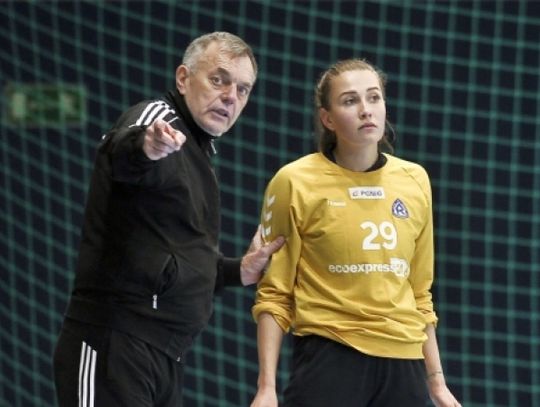 Teleky: Zrobimy z naszej strony wszystko, by Chorzów nie był na ostatnim miejscu