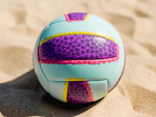 Teren przy Stadionie Śląskim zamieni się... w plażę!