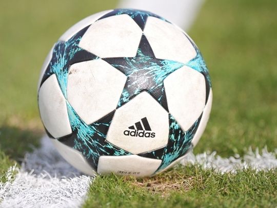 Terminarz rundy wiosennej