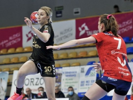 Terminy najbliższych meczów Ruchu w Superlidze