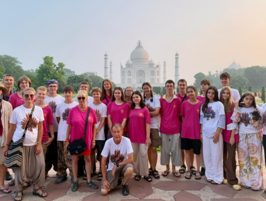 To będą trzy dni pełne podróżniczych inspiracji! Przed nami 36. Peneplena Travel Festival