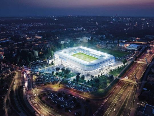 To będzie kluczowa inwestycja