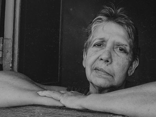 To był najbardziej samotny rok w życiu wielu z nas