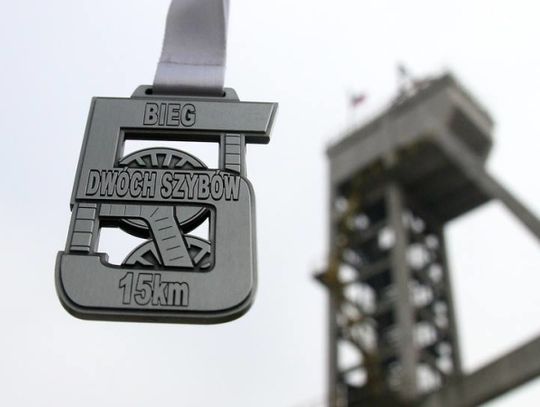 To był rekordowy bieg...