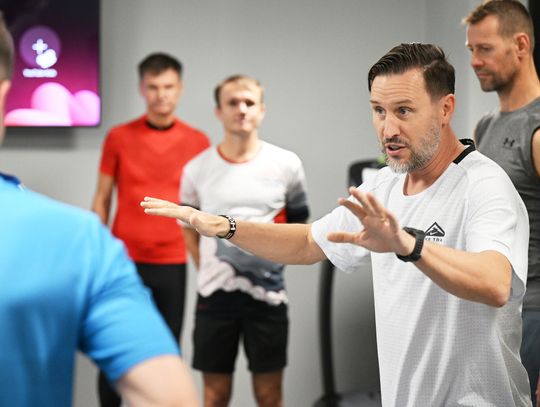 To było wielkie święto biegaczy w Zakopanem. „Wspaniała, uśmiechnięta społeczność, która chce wiedzy”