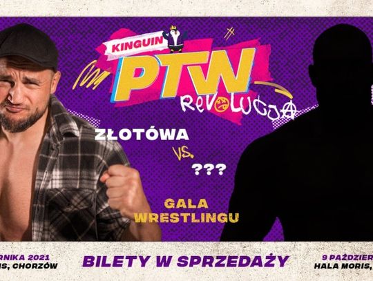 To już dziś! Trybson, Złotówa i wiele zagranicznych gwiazd w Chorzowie!