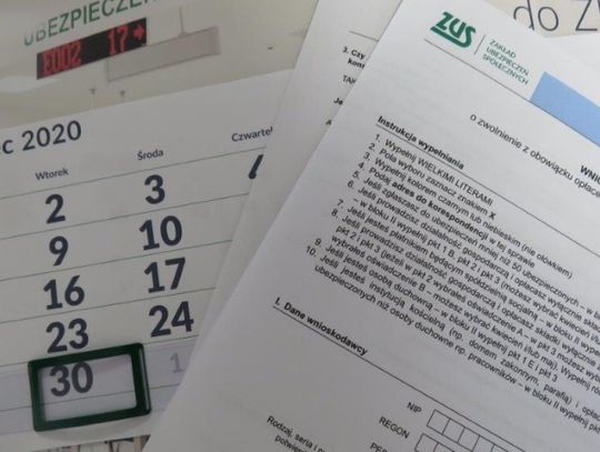 To już ostatni dzwonek dla przedsiębiorców