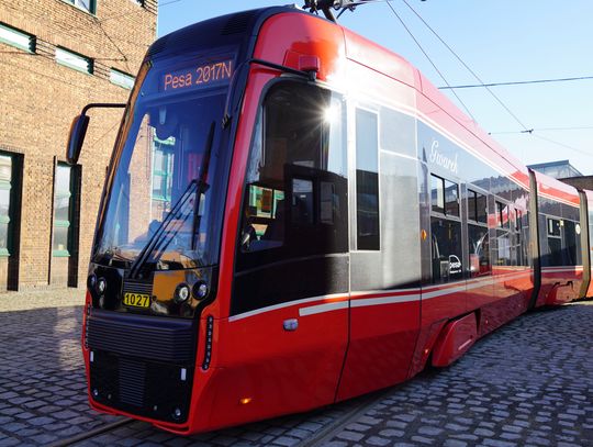 "To największa umowa w historii". Tramwaje Śląskie kupują 50 nowych wagonów