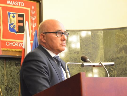 To oni powalczą o fotel prezydenta Chorzowa