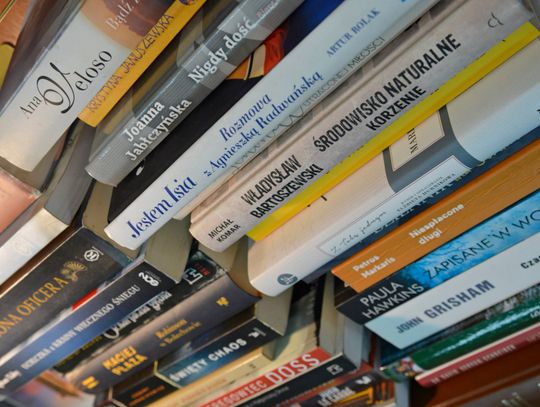 To ostatnie dni dwóch Filii Miejskiej Biblioteki Publicznej w Chorzowie