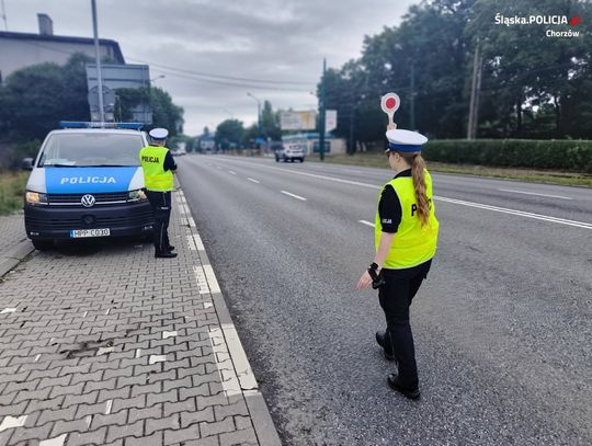 To pierwsza akcja na tak dużą skalę! Kontrole obejmą kierowców z całej Unii Europejskiej