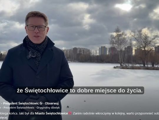 To wydarzyło się w 2025 roku w Świętochłowicach. Co przyniesie 2026 rok?