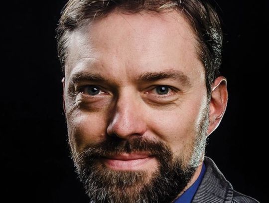 Tomasz Ignalski wyróżniony!