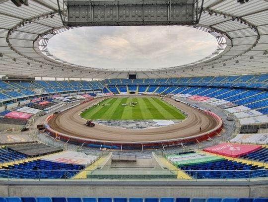 Tor w Chorzowie z licencją