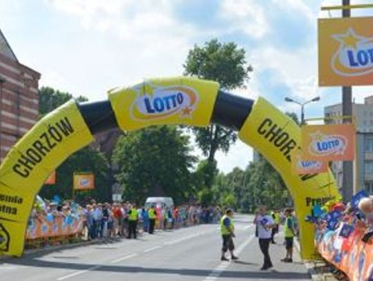 Tour de Pologne tuż, tuż...