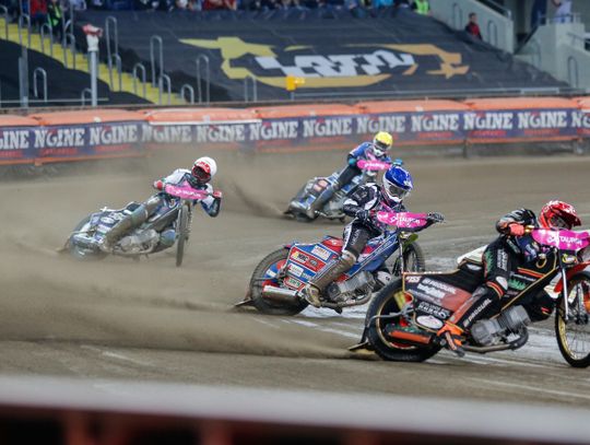 Tradycja żużlowych zmagań w Chorzowie