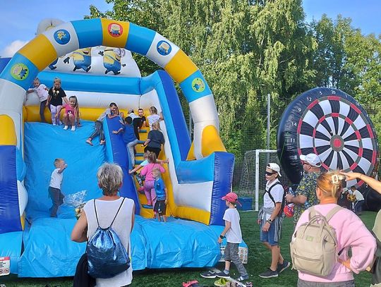 Tradycyjny Festyn Rodzinny w Maciejkowicach już w ten weekend! Zobacz, co przygotowali organizatorzy